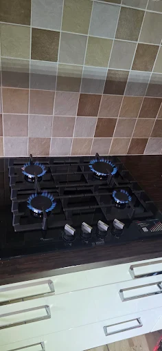 KC Plumbing recent work