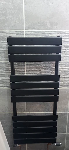 KC Plumbing recent work