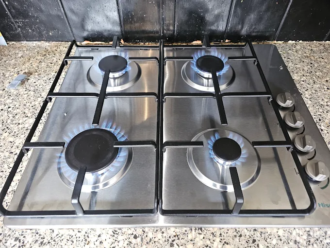 KC Plumbing recent work