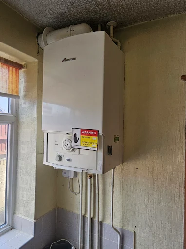 KC Plumbing recent work